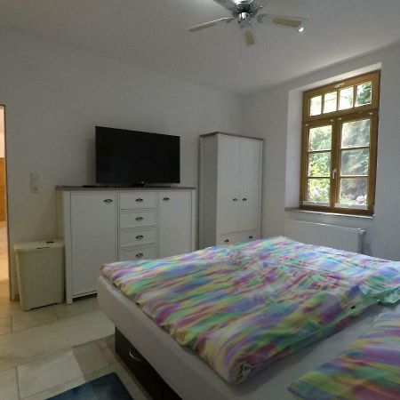 Ferienwohnung Auf Dem Sturmhof Grefrath Εξωτερικό φωτογραφία