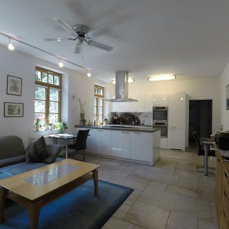 Ferienwohnung Auf Dem Sturmhof Grefrath Εξωτερικό φωτογραφία