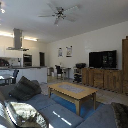 Ferienwohnung Auf Dem Sturmhof Grefrath Εξωτερικό φωτογραφία
