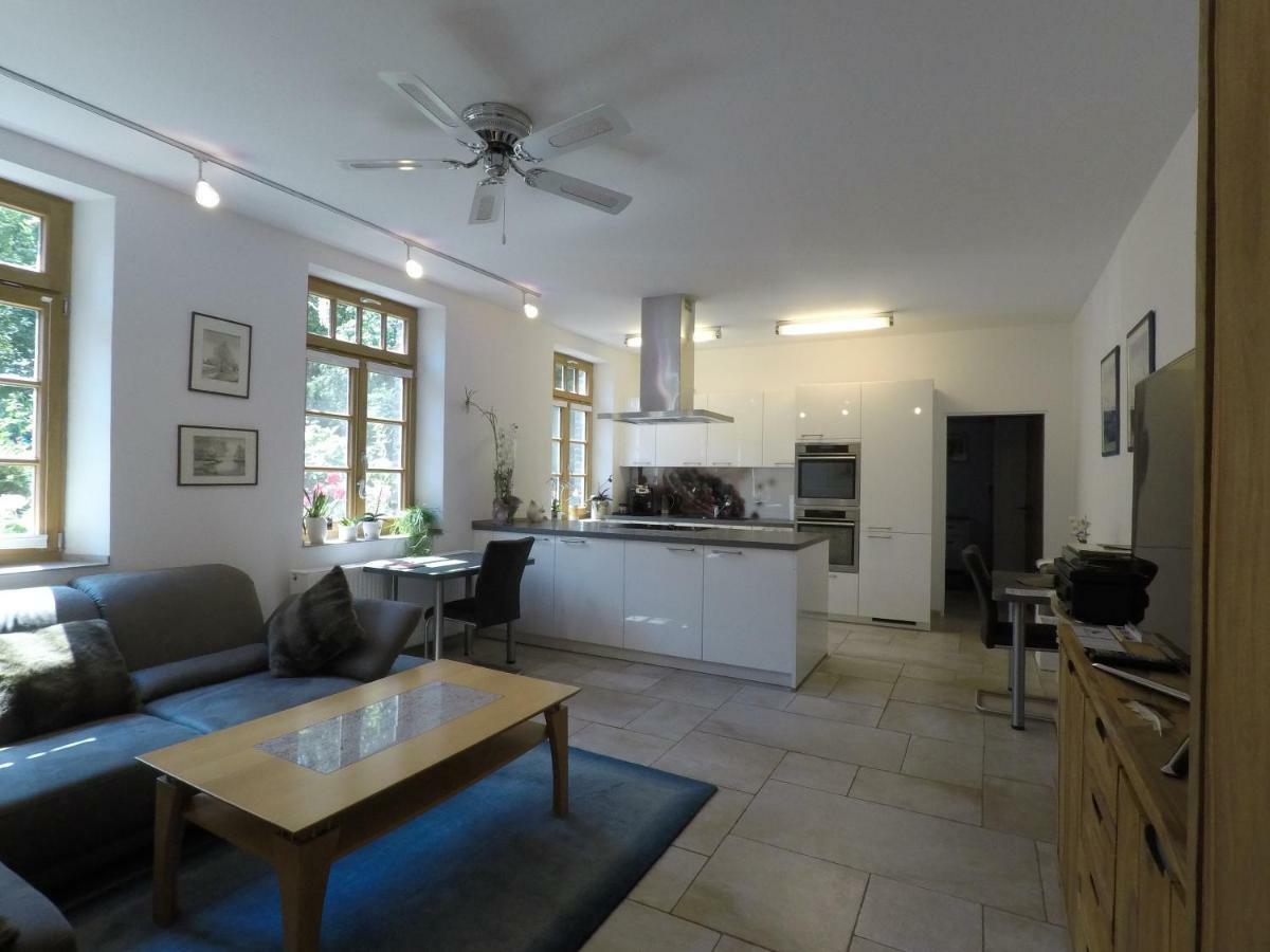 Ferienwohnung Auf Dem Sturmhof Grefrath Εξωτερικό φωτογραφία