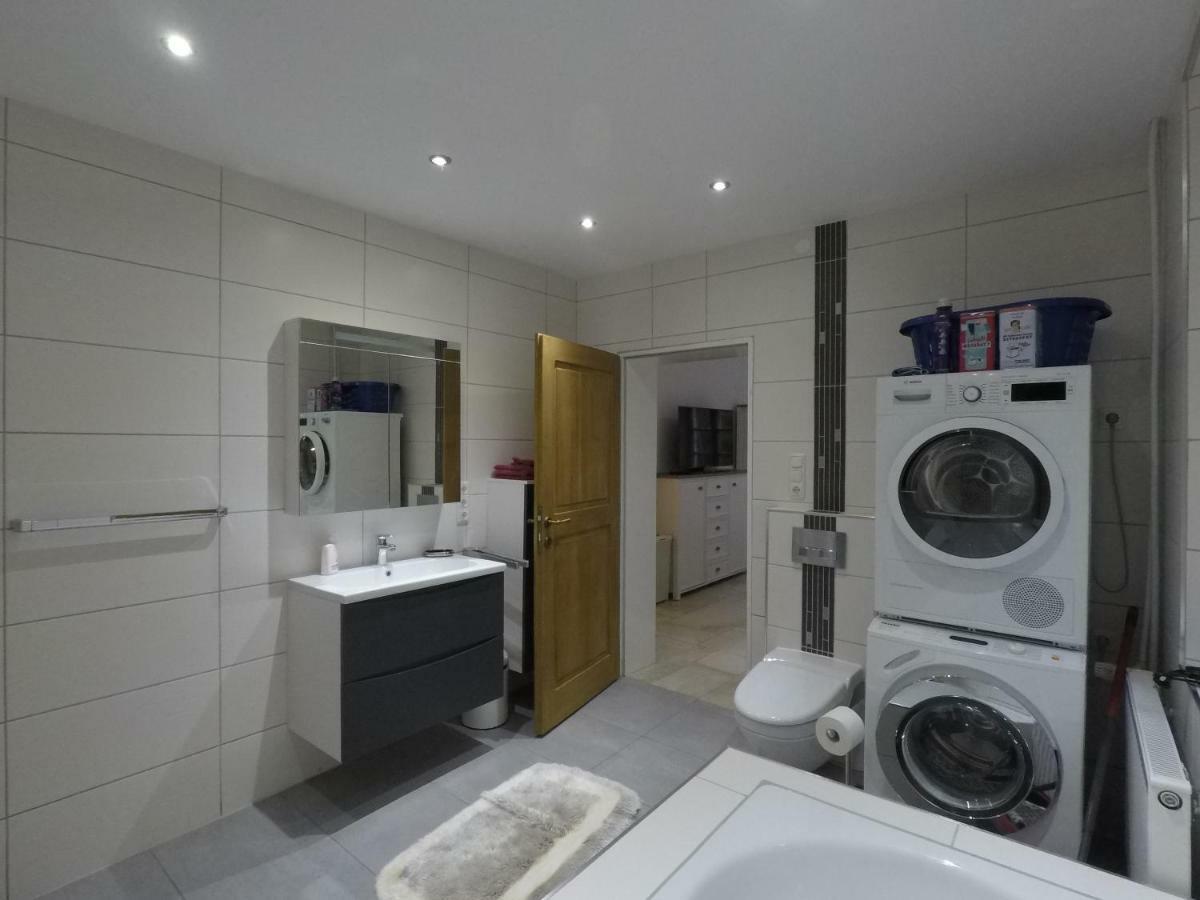 Ferienwohnung Auf Dem Sturmhof Grefrath Εξωτερικό φωτογραφία