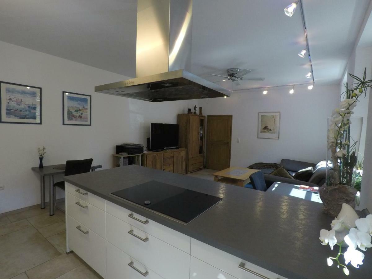 Ferienwohnung Auf Dem Sturmhof Grefrath Εξωτερικό φωτογραφία