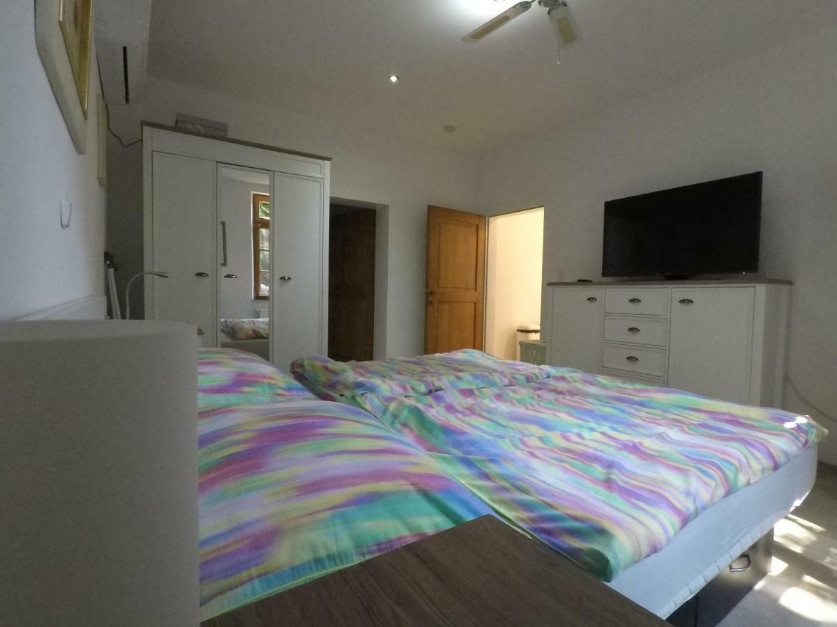Ferienwohnung Auf Dem Sturmhof Grefrath Εξωτερικό φωτογραφία